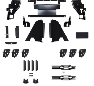 Parechoc Ford Ranger/Raptor 2023+ (NEXT GEN) - SUMMIT ARB4x4 ARB 3440600 Xperts4x4