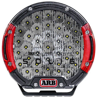 Phare LED Intensity Solis 36 - ARB - Faisceau Large (unité) ARB Phare Solis 36 (seul) SJB36F Xperts4x4