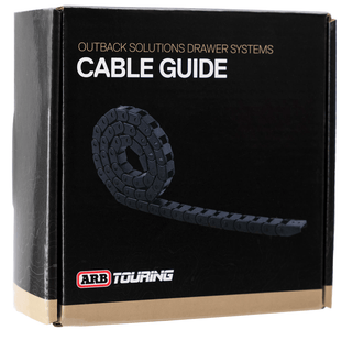 Rail Guide-Câble ARB | pour Refrigerateurs/Congelateurs ARB CABRUN Xperts4x4