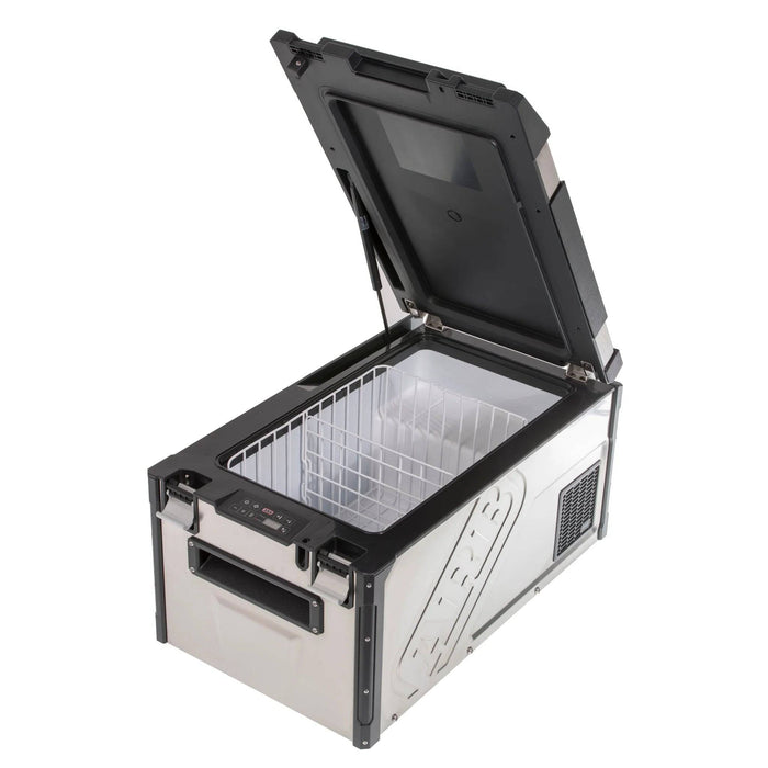 Refrigerateur/Congelateur ARB ELEMENTS en Inox | 60 Litres - ARB - Xperts 4x4