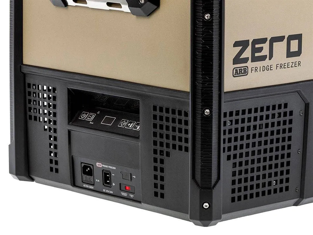 Refrigerateur/Congelateur ARB ZERO Portable | 60 Litres sur Xperts4x4 Accessoires 4x4 Off-Road