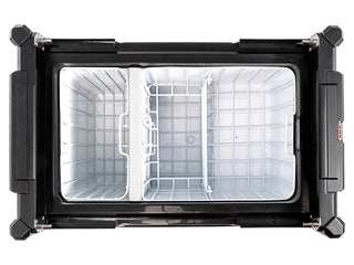 Refrigerateur/Congelateur ARB ZERO Portable | 69 Litres Dual-Zone ARB 10802693 Xperts4x4