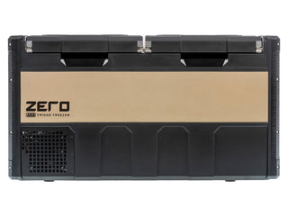 Refrigerateur/Congelateur ARB ZERO Portable | 96 Litres Dual-Zone ARB 10802963 Xperts4x4