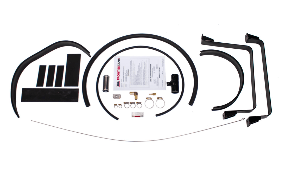 Reservoir Remplacement | ARB Frontier | Polymer 120L | Ford Raptor 2018-22 - ARB - Xperts 4x4