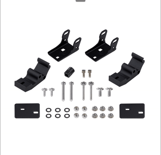 Support de Fixation Pédestal pour Barre LED Intensity ARB ARB ARMP Xperts4x4