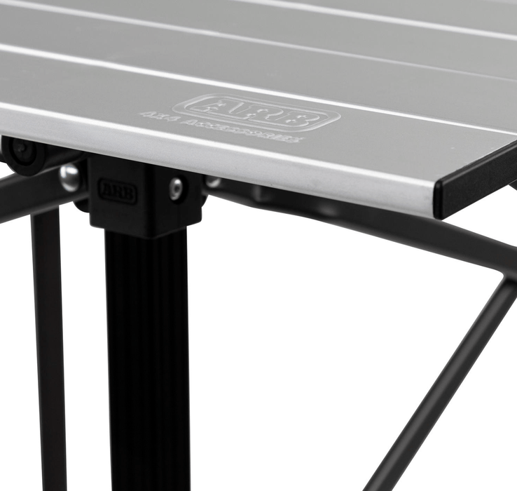 Table de Camping Pliable ARB 4x4 | Aluminium - ARB - Xperts 4x4