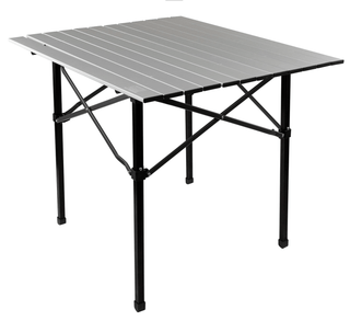 Table de Camping Pliable ARB 4x4 | Aluminium ARB 10500130 Xperts4x4