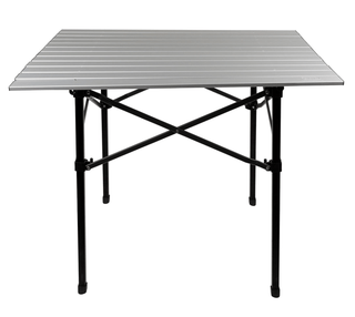 Table de Camping Pliable ARB 4x4 | Aluminium ARB 10500130 Xperts4x4