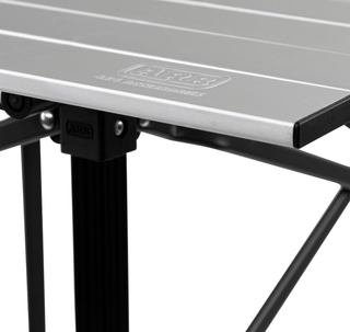 Table de Camping Pliable ARB 4x4 | Aluminium ARB 10500130 Xperts4x4