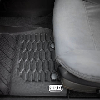 Tapis de sol ARB Etanches pour 4x4 | Off-Road Premium ARB Xperts4x4