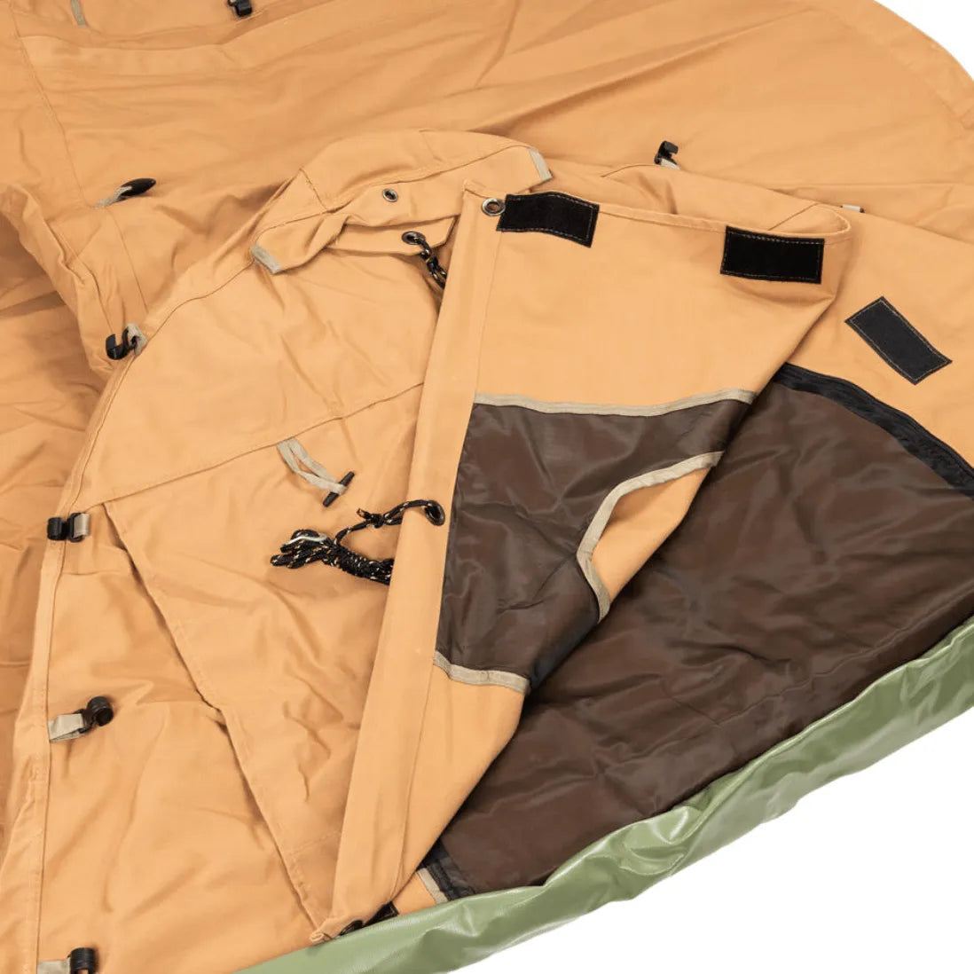 australischer schlafsack swag kaufen Tente de Sol Double ARB SWAG SkyDome | Confort & Aventure