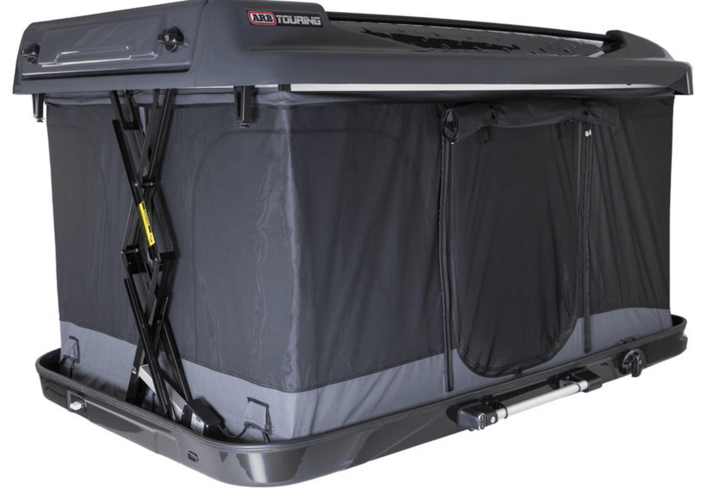 Tente de toit Altitude Electrique | ARB - ARB - Xperts 4x4