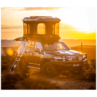 Tente de toit Altitude Electrique | ARB ARB 802500 Xperts4x4