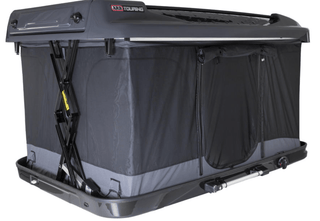 Tente de toit Altitude Electrique | ARB ARB 802500 Xperts4x4