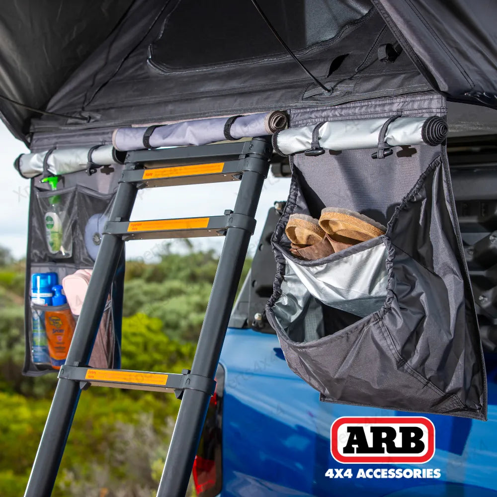 Rooftop Tent Rigid ARB Esperance V2 – Compact Comfort – Xperts 4x4