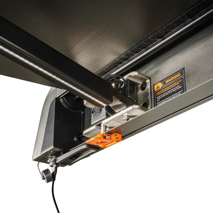 Auvent autoportant Eclipse Rapid-X 2 × 2,3 m DARCHE