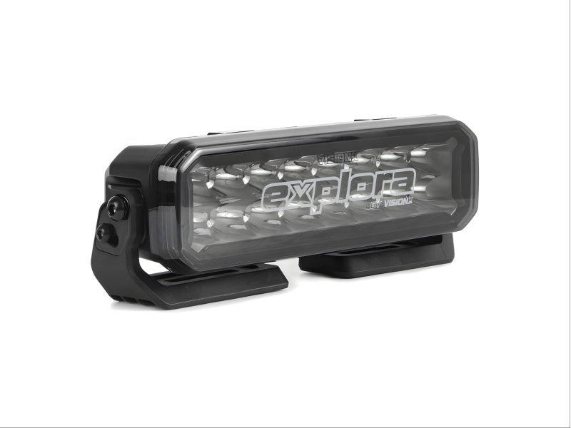 Barre led Explora 10'' 16 Leds 80W - VISION X - BYD Shark 2024+