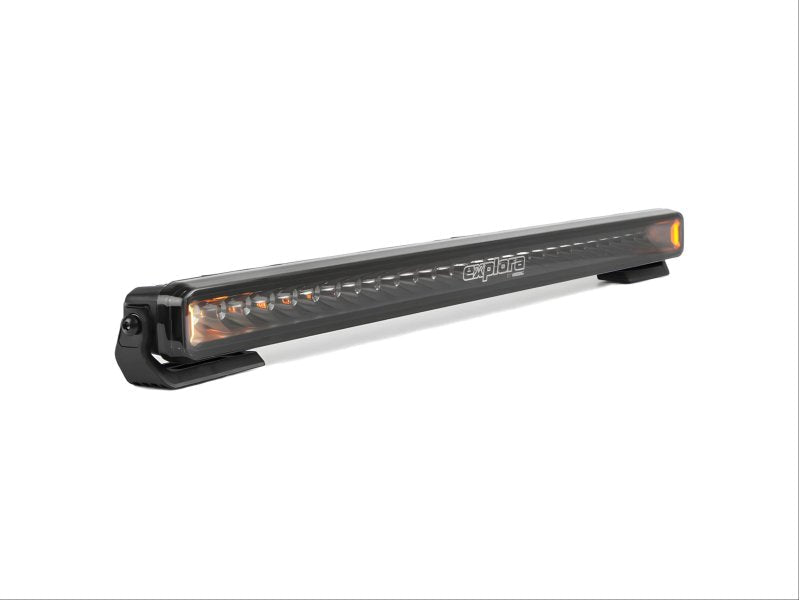 Barre led Explora 30'' 28 Leds 140W - VISION X - BYD Shark 2024+