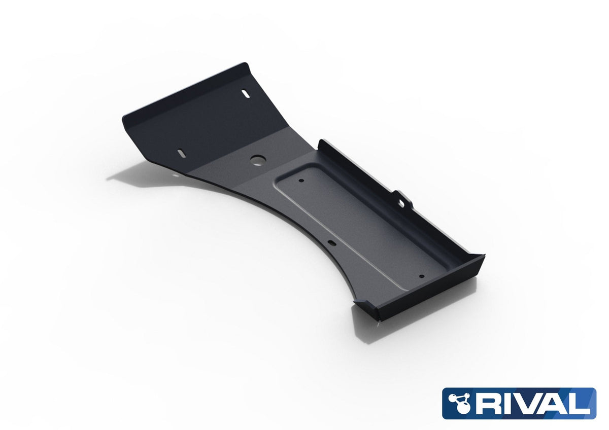 Blindage AdBlue Ford Ranger 2016–2018 en acier 3 mm – RIVAL 4X4 - Ford Ranger 2012-2022