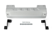 Blindage barre de direction Jeep JL en aluminium 6 mm – réf. 2333.2758.1.6 – RIVAL 4X4 - Jeep JL