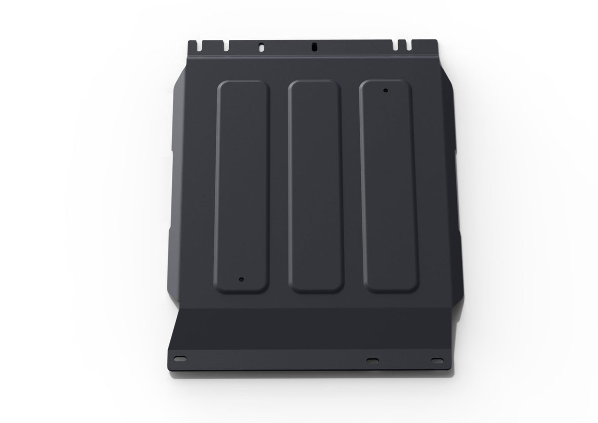 Blindage boîte de transfert Ford Ranger 2012 en acier 3 mm – RIVAL 4X4 - Ford Ranger 2012-2022