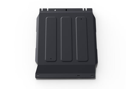 Blindage boîte de transfert Ford Ranger 2012 en acier 3 mm – RIVAL 4X4 - Ford Ranger 2012-2022