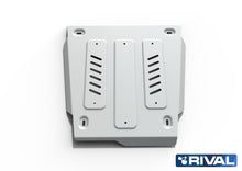 Blindage boîte de transfert Suzuki Jimny 2005+ en aluminium 6 mm – RIVAL 4X4 -