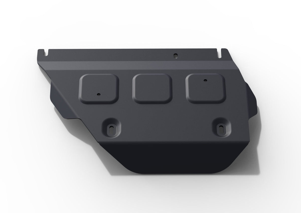 Blindage boîte de vitesses Ford Ranger 2012–2022 en acier 3 mm – RIVAL 4X4 - Ford Ranger 2012-2022