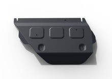 Blindage boîte de vitesses Ford Ranger 2012–2022 en acier 3 mm – RIVAL 4X4 - Ford Ranger 2012-2022