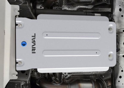 Blindage boîte de vitesses Toyota LC300 en aluminium 6 mm – RIVAL 4X4 - Toyota Land Cruiser J300