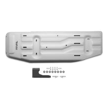 Blindage de réservoir de carburant aluminium 6 mm Toyota Hilux Travo 2026+ – RIVAL4X4 - Toyota Hilux 2026+