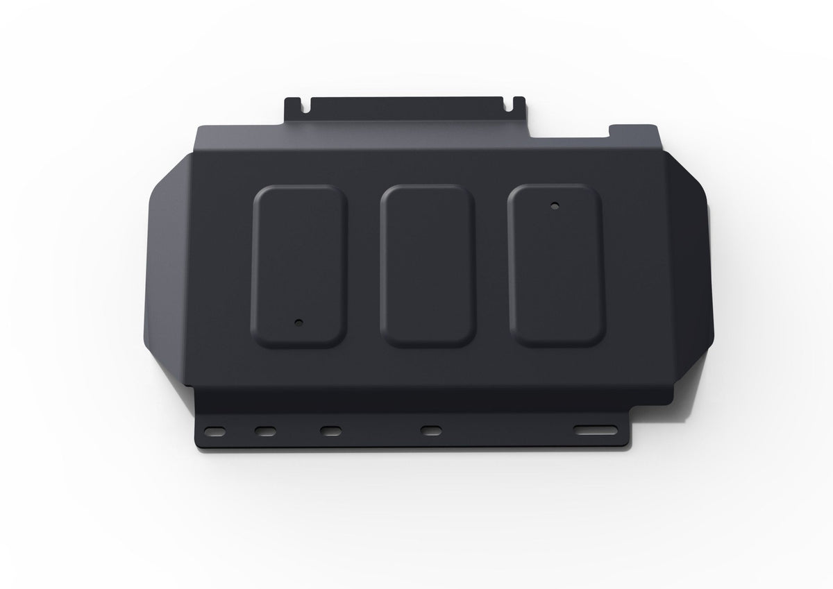 Blindage moteur Ford Ranger 2012–2022 en acier 3 mm – RIVAL 4X4 - Ford Ranger 2012-2022