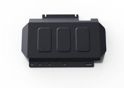Blindage moteur Ford Ranger 2012–2022 en acier 3 mm – RIVAL 4X4 - Ford Ranger 2012-2022