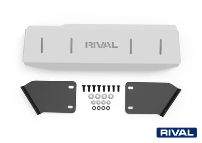 Blindage moteur Nissan Patrol 2005+ en aluminium 6 mm – RIVAL 4X4 - Nissan Patrol Y61