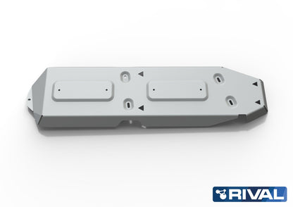 Blindage réservoir Volkswagen Amarok en aluminium 6 mm – RIVAL 4X4 - VW Amarok 2011-2022