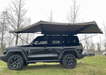 Auvent 180° Autoportant Overland | BULLFACE - BULLFACE - Xperts 4x4