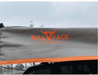 Auvent 270° XL Autoportant Overland | BULLFACE 470 Droite BULLFACE Xperts4x4