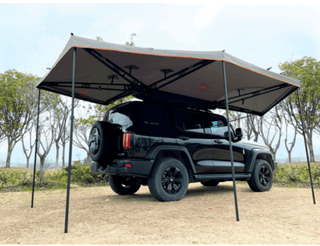 Auvent 270° XL Autoportant Overland | BULLFACE 470 Droite BULLFACE Xperts4x4