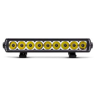 Barre LED Bushranger Night Hawk 13" Series SR - Bushranger - Xperts 4x4