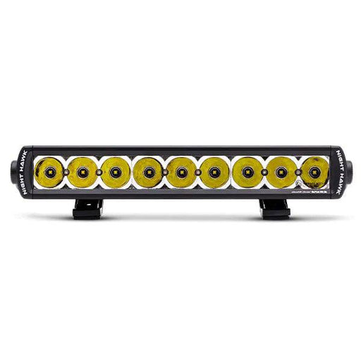 Barre LED Bushranger Night Hawk 13" Series SR - Bushranger - Xperts 4x4