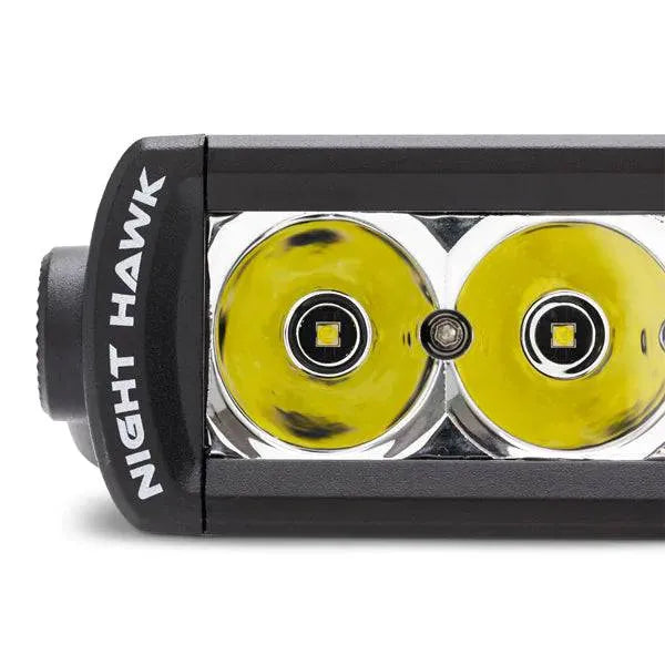 Barre LED Bushranger Night Hawk 13" Series SR sur Xperts4x4 Accessoires 4x4 Off-Road