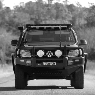 Barre LED Bushranger Night Hawk 17" Series SR - Bushranger - Xperts 4x4