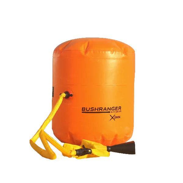 Cric Air | Bushranger 4x4 Gear | X-Jack - Bushranger - Xperts 4x4