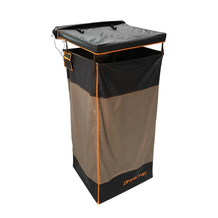 Cabine de douche Eclipse G2 avec éclairage LED DARCHE