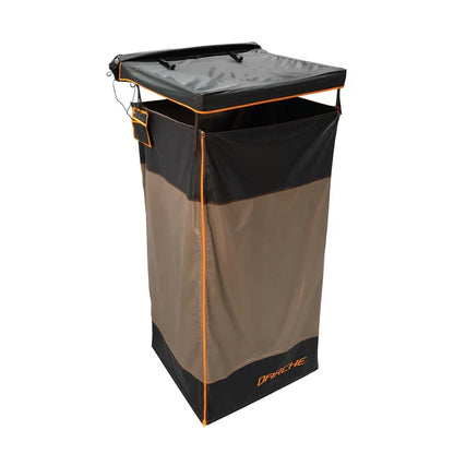 Cabine de douche Eclipse G2 avec éclairage LED DARCHE