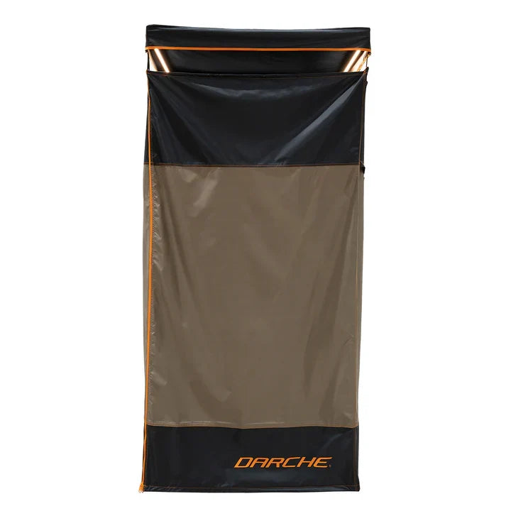 Cabine de douche Eclipse G2 avec éclairage LED DARCHE