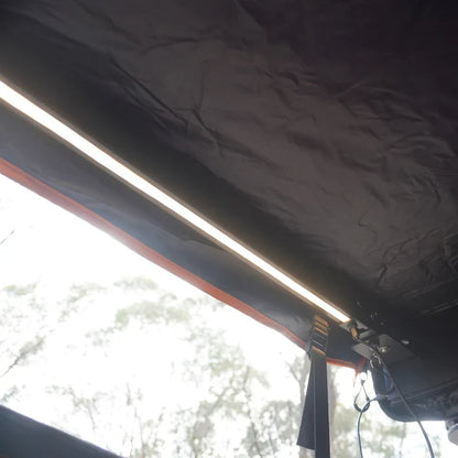 Cabine de douche Eclipse G2 avec éclairage LED DARCHE