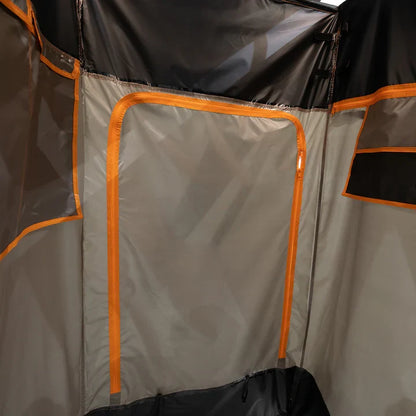 Cabine de douche Eclipse G2 avec éclairage LED DARCHE