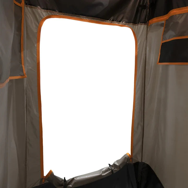 Cabine de douche Eclipse G2 avec éclairage LED DARCHE
