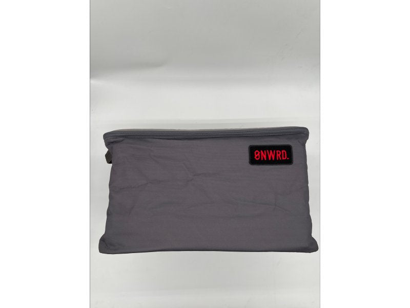 Caisse souple Daily Driver Gris - ONWRD - BYD Shark 2024+